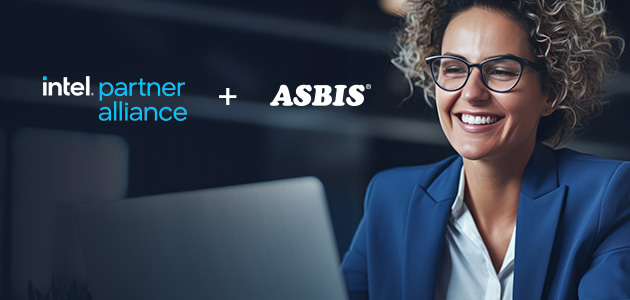 Преимущества с Intel Partner Alliance и ASBIS